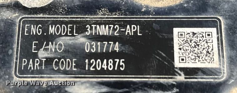 image for item ET4461 2014 Polaris Ranger utility vehicle