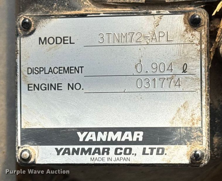 image for item ET4461 2014 Polaris Ranger utility vehicle