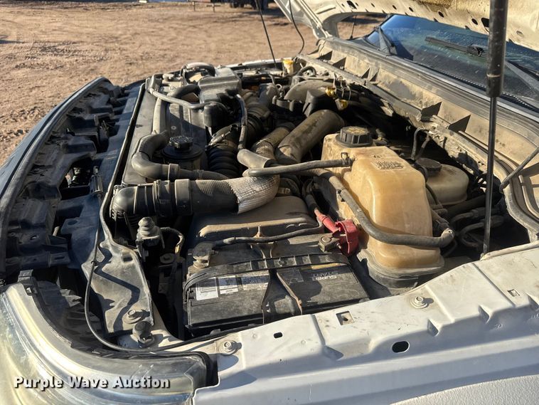 image for item ET4485 2012 Ford F450 Super Duty XL utility / service truck