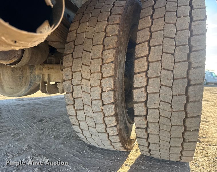 image for item ET4485 2012 Ford F450 Super Duty XL utility / service truck