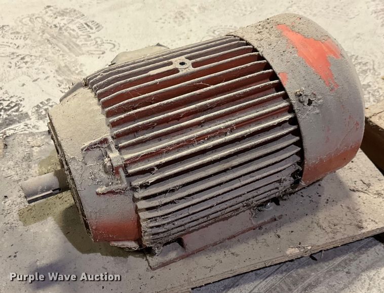 image for item ET4493 (6) electric motors