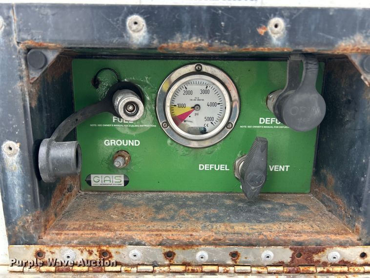 image for item ET6935 2015 Freightliner MT45 delivery truck