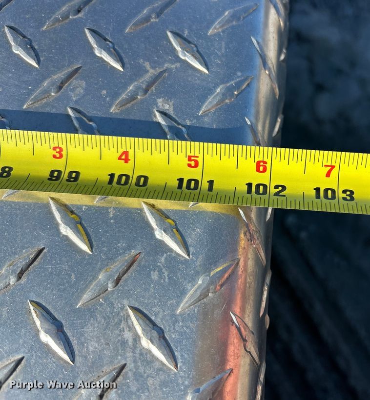 image for item ET6954 2023 Load Trail 4ze utility trailer