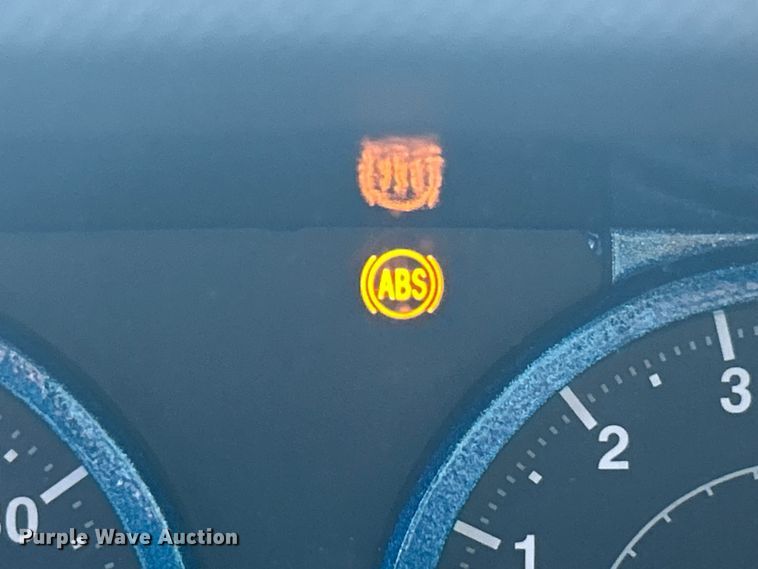 image for item ET6956 2007 Jeep Wrangler SUV