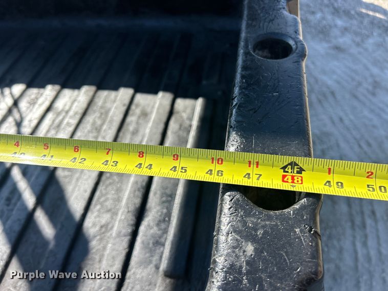 image for item ET6959 2016 Polaris Ranger Crew 570 EFI utility vehicle