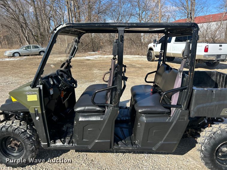 image for item ET6959 2016 Polaris Ranger Crew 570 EFI utility vehicle