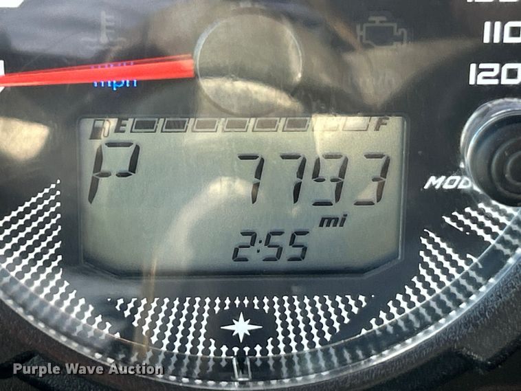 image for item ET6959 2016 Polaris Ranger Crew 570 EFI utility vehicle