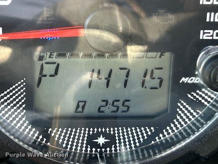 image for item ET6959 2016 Polaris Ranger Crew 570 EFI utility vehicle