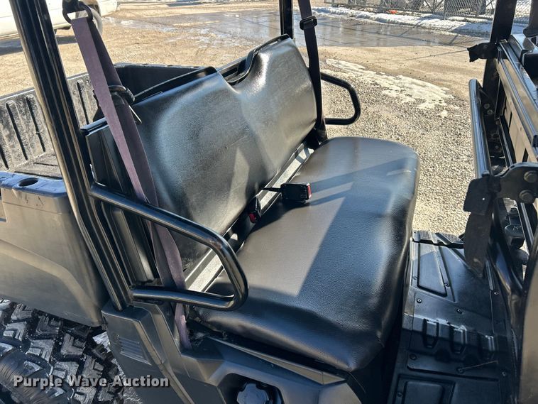 image for item ET6959 2016 Polaris Ranger Crew 570 EFI utility vehicle