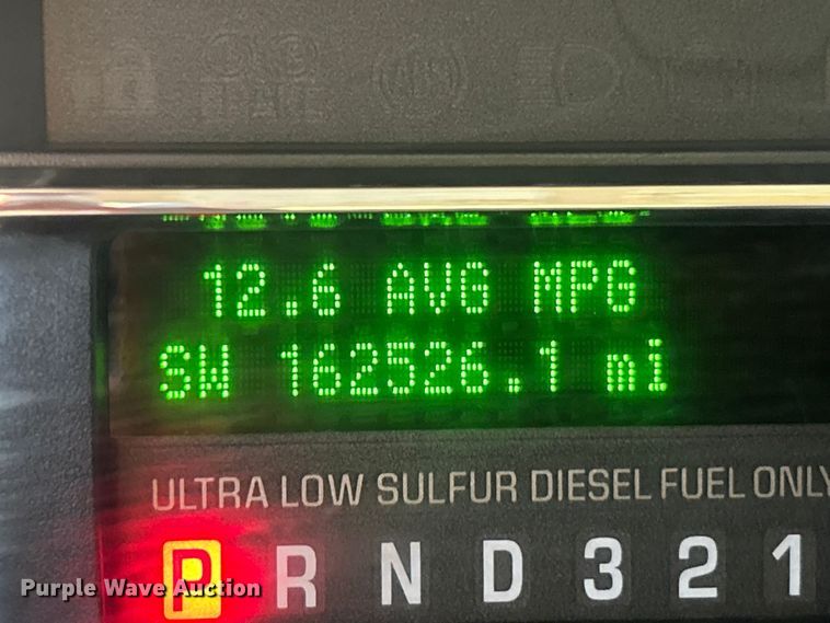 image for item ET6960 2008 Ford F250 Super Duty Ext. Cab pickup truck