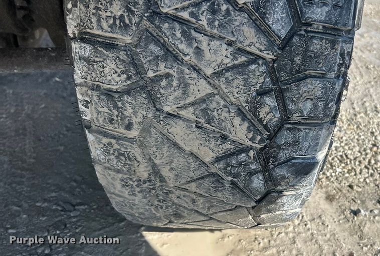 image for item ET6960 2008 Ford F250 Super Duty Ext. Cab pickup truck