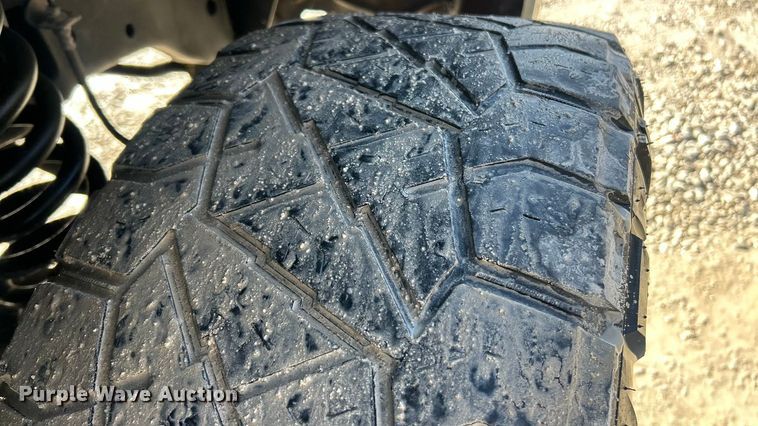 image for item ET6960 2008 Ford F250 Super Duty Ext. Cab pickup truck