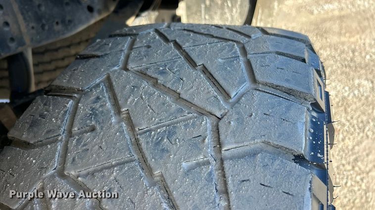 image for item ET6960 2008 Ford F250 Super Duty Ext. Cab pickup truck