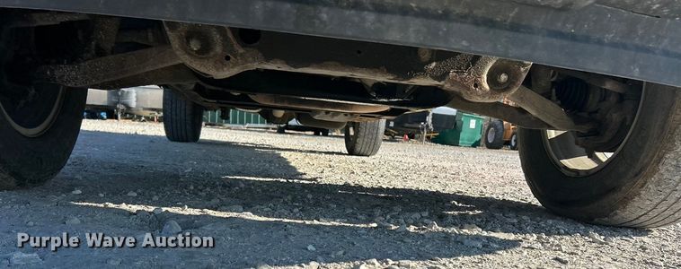 image for item ET6982 2009 Chevrolet  Silverado 1500 LT Crew Cab pickup truck