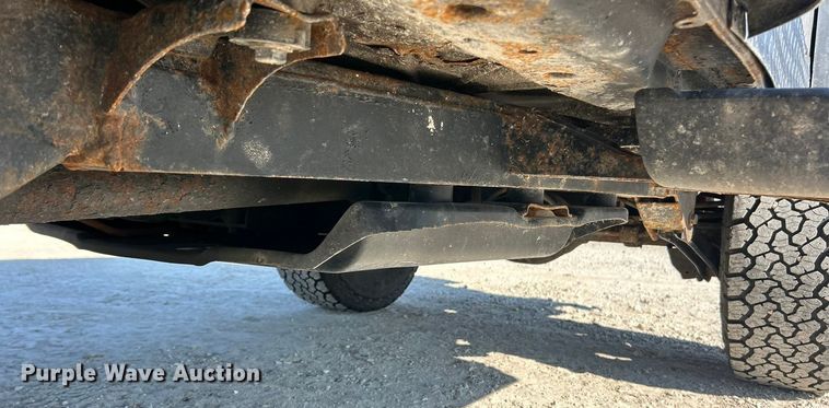 image for item ET6983 2001 Jeep Wrangler Sport SUV