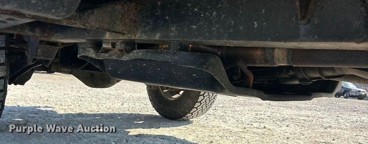 image for item ET6983 2001 Jeep Wrangler Sport SUV