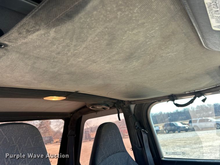 image for item ET6983 2001 Jeep Wrangler Sport SUV