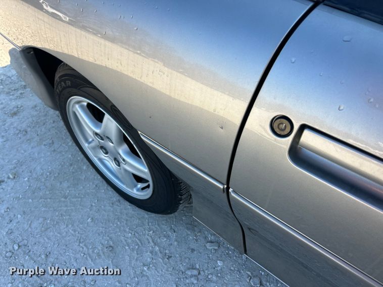 image for item ET6984 2001 Chevrolet Camaro 