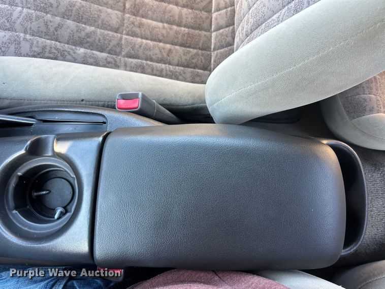 image for item ET6984 2001 Chevrolet Camaro 