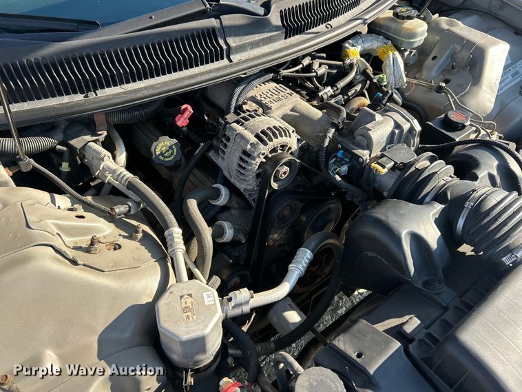 image for item ET6984 2001 Chevrolet Camaro 