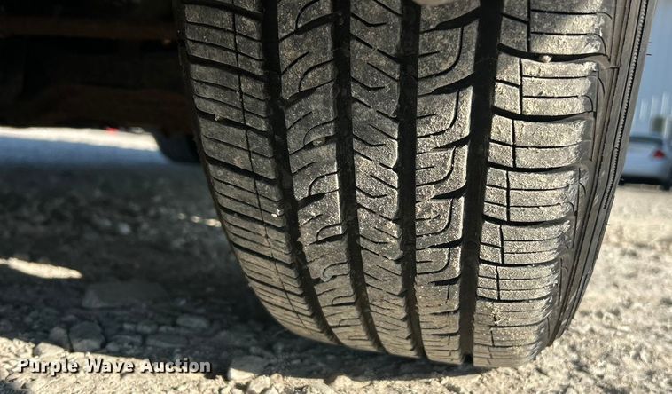 image for item ET6984 2001 Chevrolet Camaro 