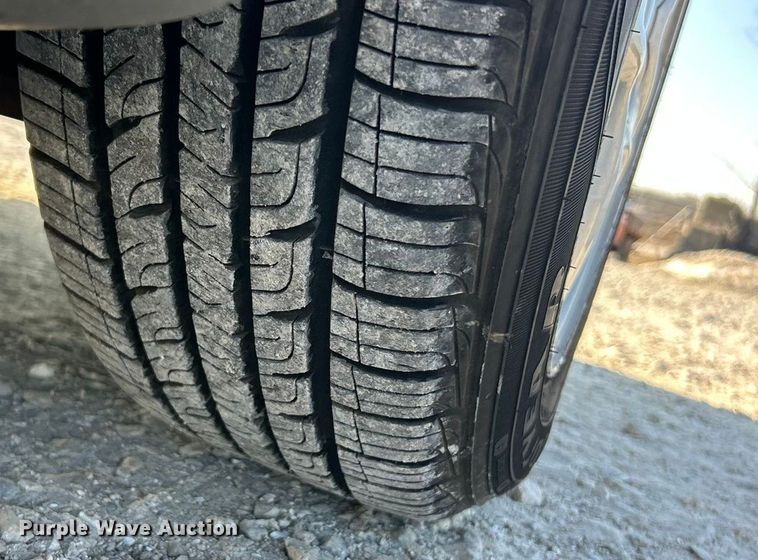 image for item ET6984 2001 Chevrolet Camaro 