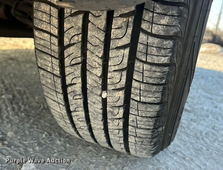 image for item ET6984 2001 Chevrolet Camaro 