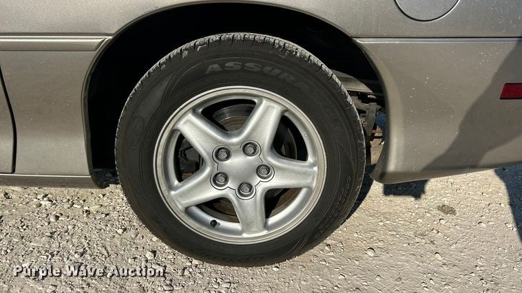 image for item ET6984 2001 Chevrolet Camaro 