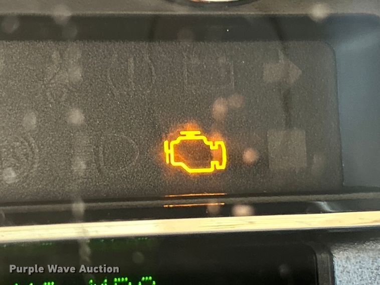 image for item ET6985 2008 Ford F250 Super Duty Crew Cab pickup truck