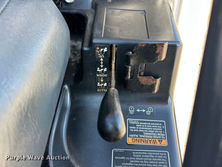 image for item ET6986 Kubota RTV-X900 utility vehicle