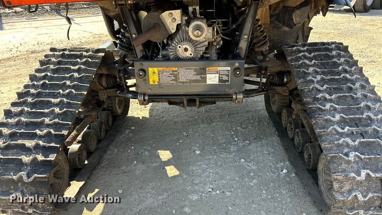 image for item ET6986 Kubota RTV-X900 utility vehicle