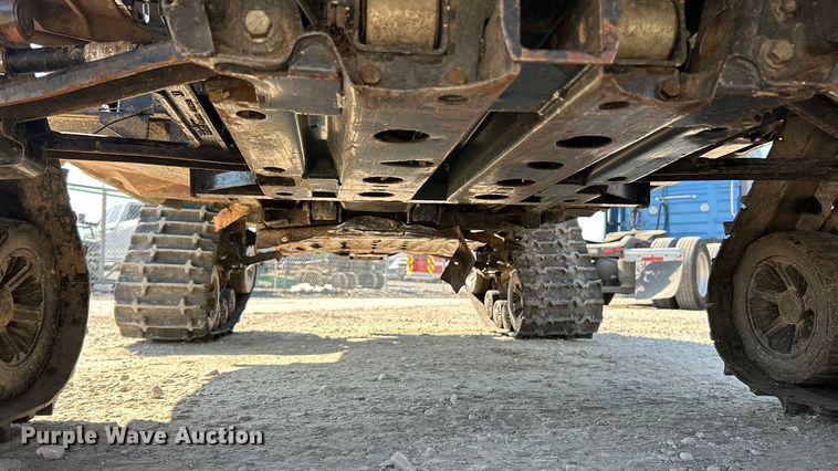 image for item ET6986 Kubota RTV-X900 utility vehicle