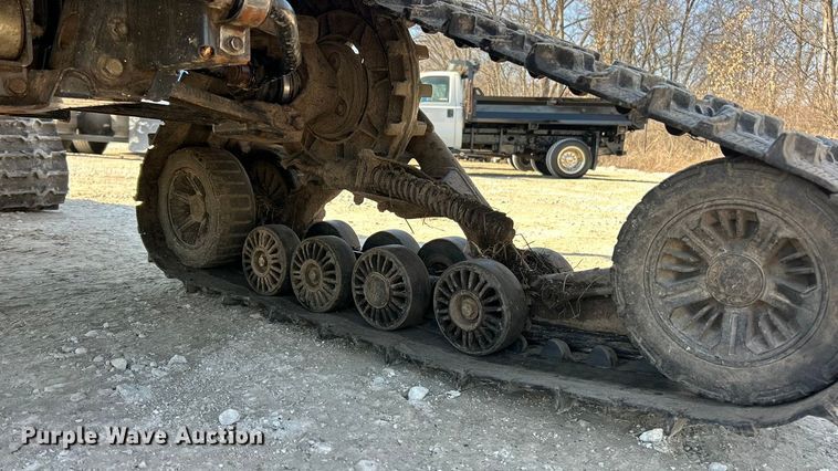 image for item ET6986 Kubota RTV-X900 utility vehicle