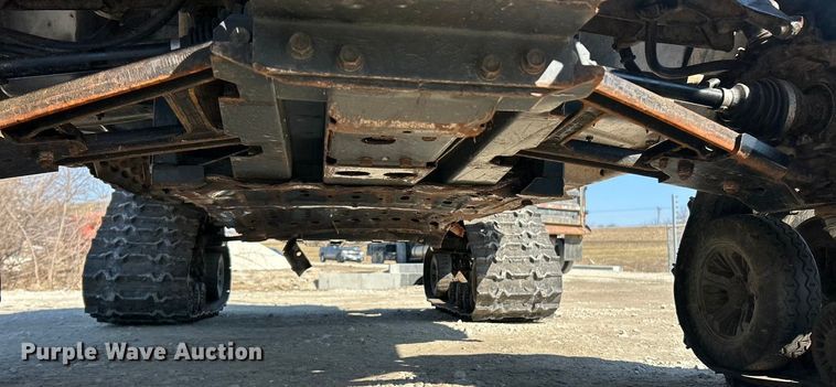 image for item ET6986 Kubota RTV-X900 utility vehicle