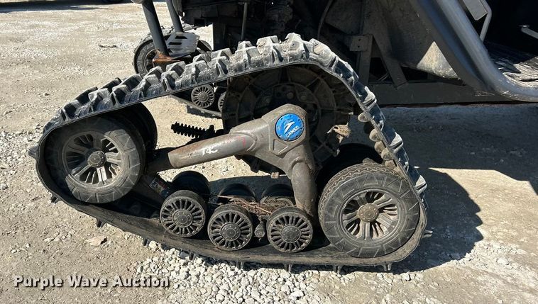 image for item ET6986 Kubota RTV-X900 utility vehicle