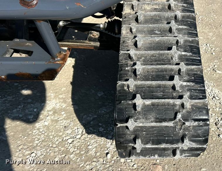 image for item ET6986 Kubota RTV-X900 utility vehicle