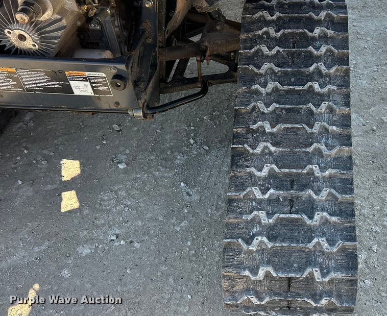 image for item ET6986 Kubota RTV-X900 utility vehicle