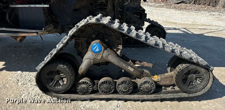 image for item ET6986 Kubota RTV-X900 utility vehicle