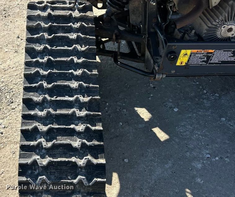 image for item ET6986 Kubota RTV-X900 utility vehicle