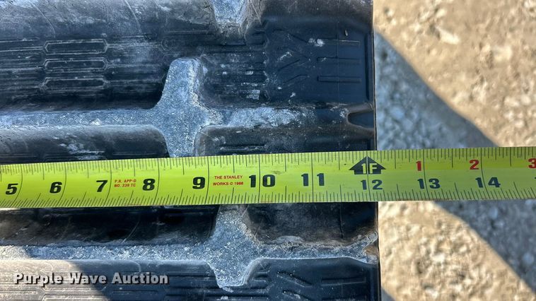 image for item ET6986 Kubota RTV-X900 utility vehicle