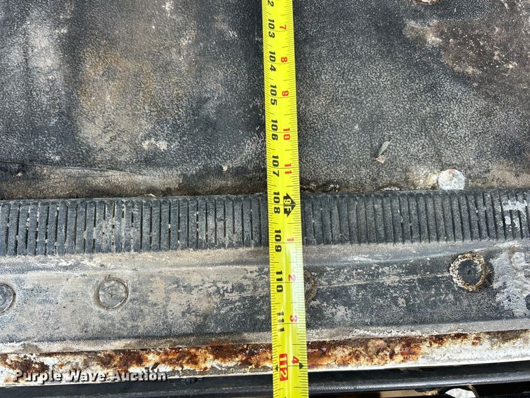 image for item ET6990 2012 Ford E250 Super Duty utility van