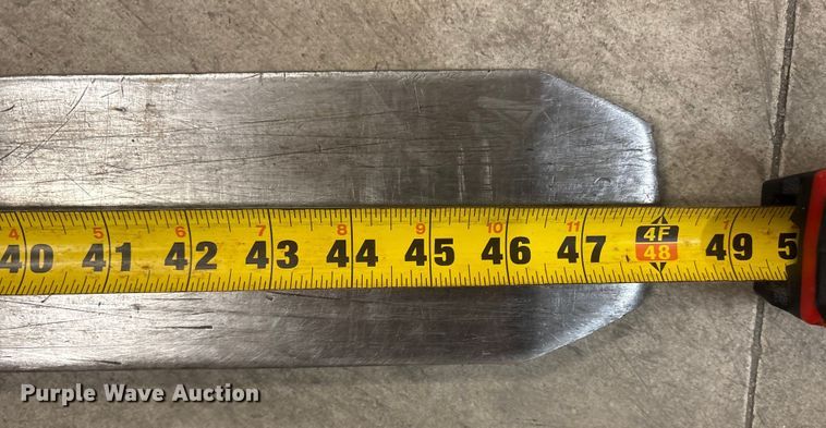 image for item ET8654 2017 UniCarriers PF50 forklift