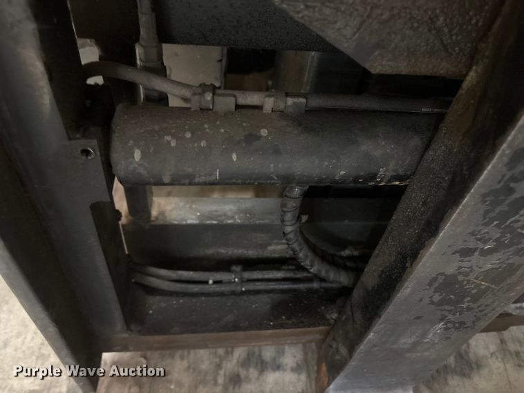 image for item ET8654 2017 UniCarriers PF50 forklift