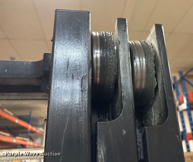 image for item ET8654 2017 UniCarriers PF50 forklift