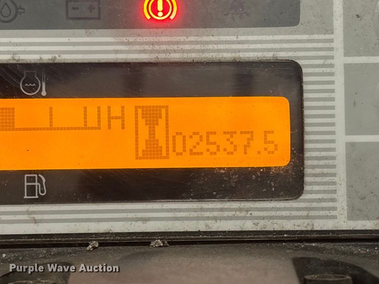 image for item ET8654 2017 UniCarriers PF50 forklift