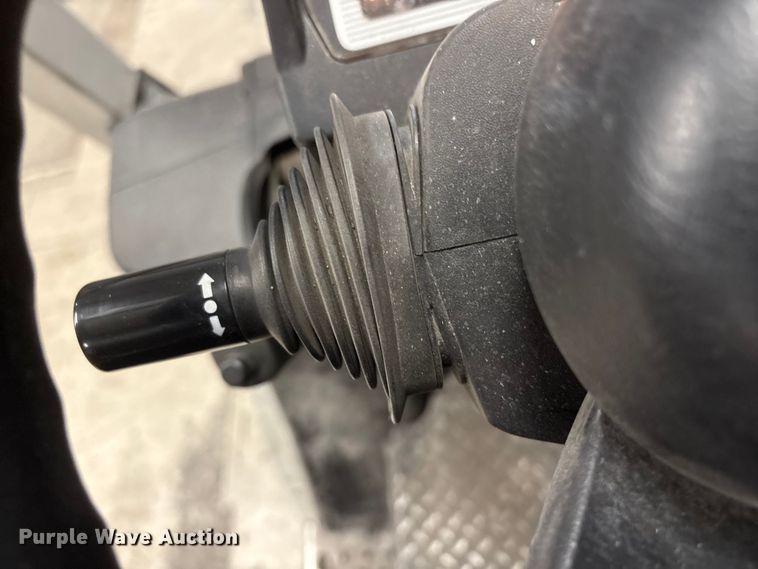 image for item ET8654 2017 UniCarriers PF50 forklift