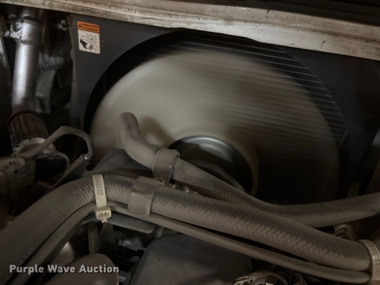 image for item ET8654 2017 UniCarriers PF50 forklift