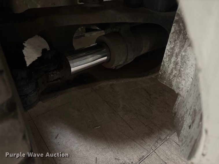 image for item ET8654 2017 UniCarriers PF50 forklift