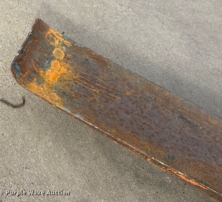 image for item EU0271 2018 UniCarriers PF110YLP forklift