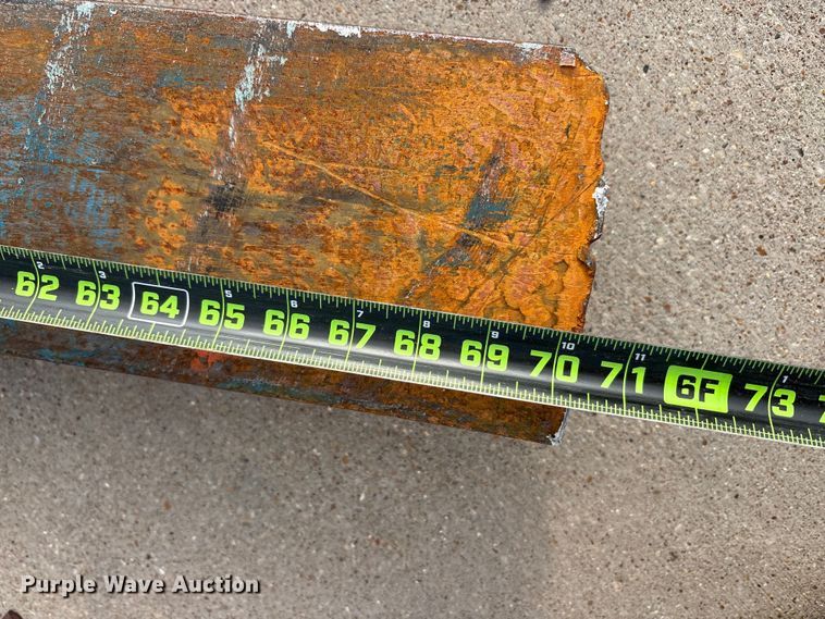 image for item EU0271 2018 UniCarriers PF110YLP forklift